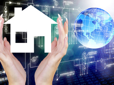 Smart Home Smart Home